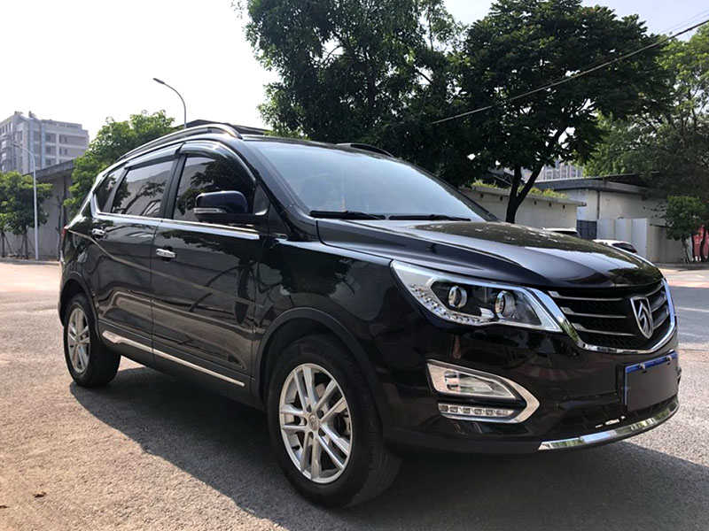 怎樣判斷面包車(chē)是否燒機(jī)油？